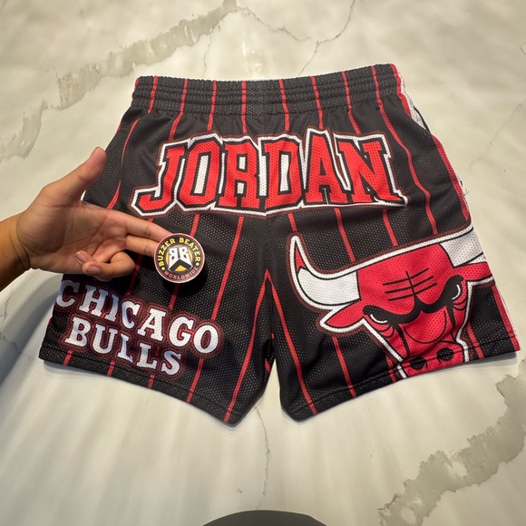 NBA Shorts - Picture 4 of 5